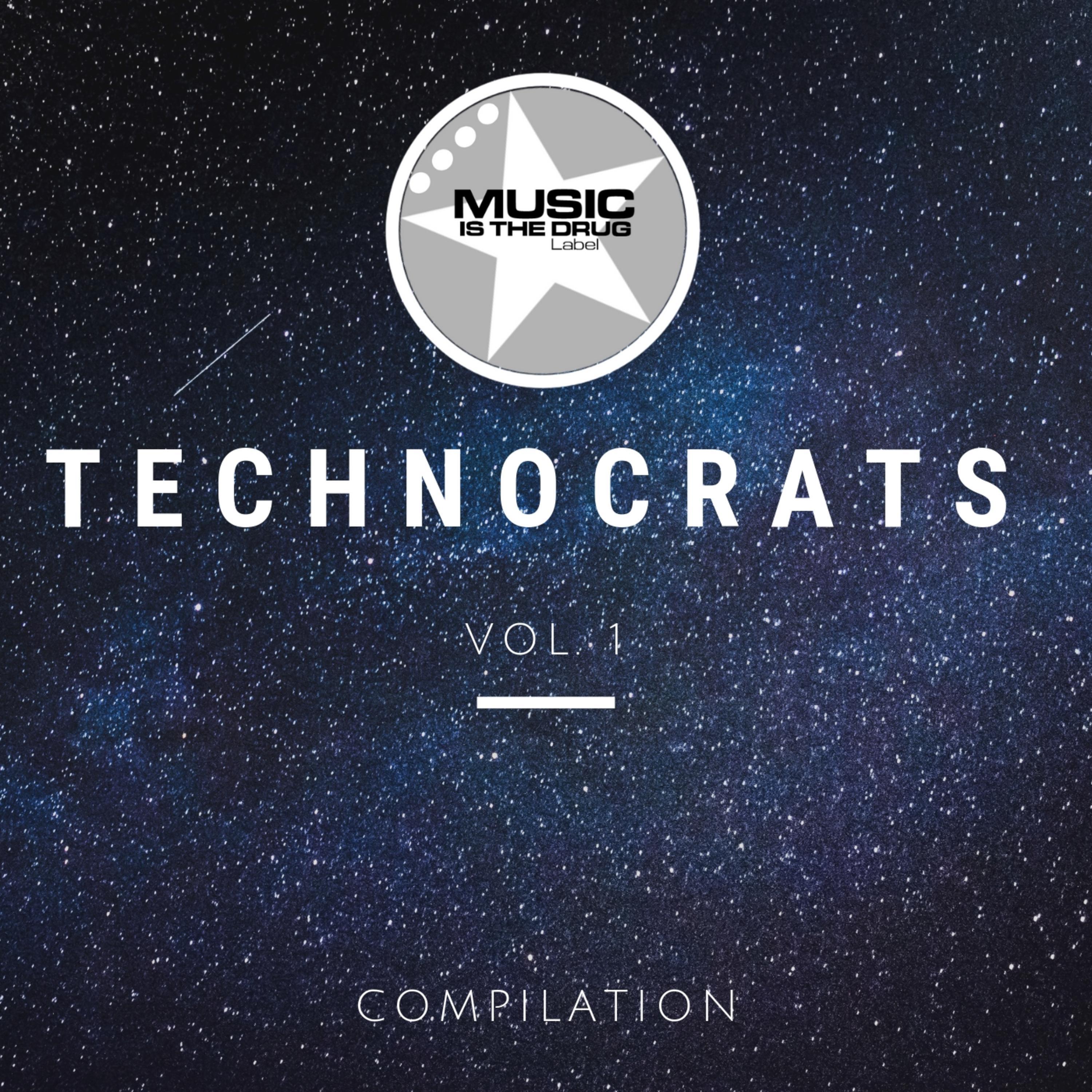 Technocrats Vol. 1