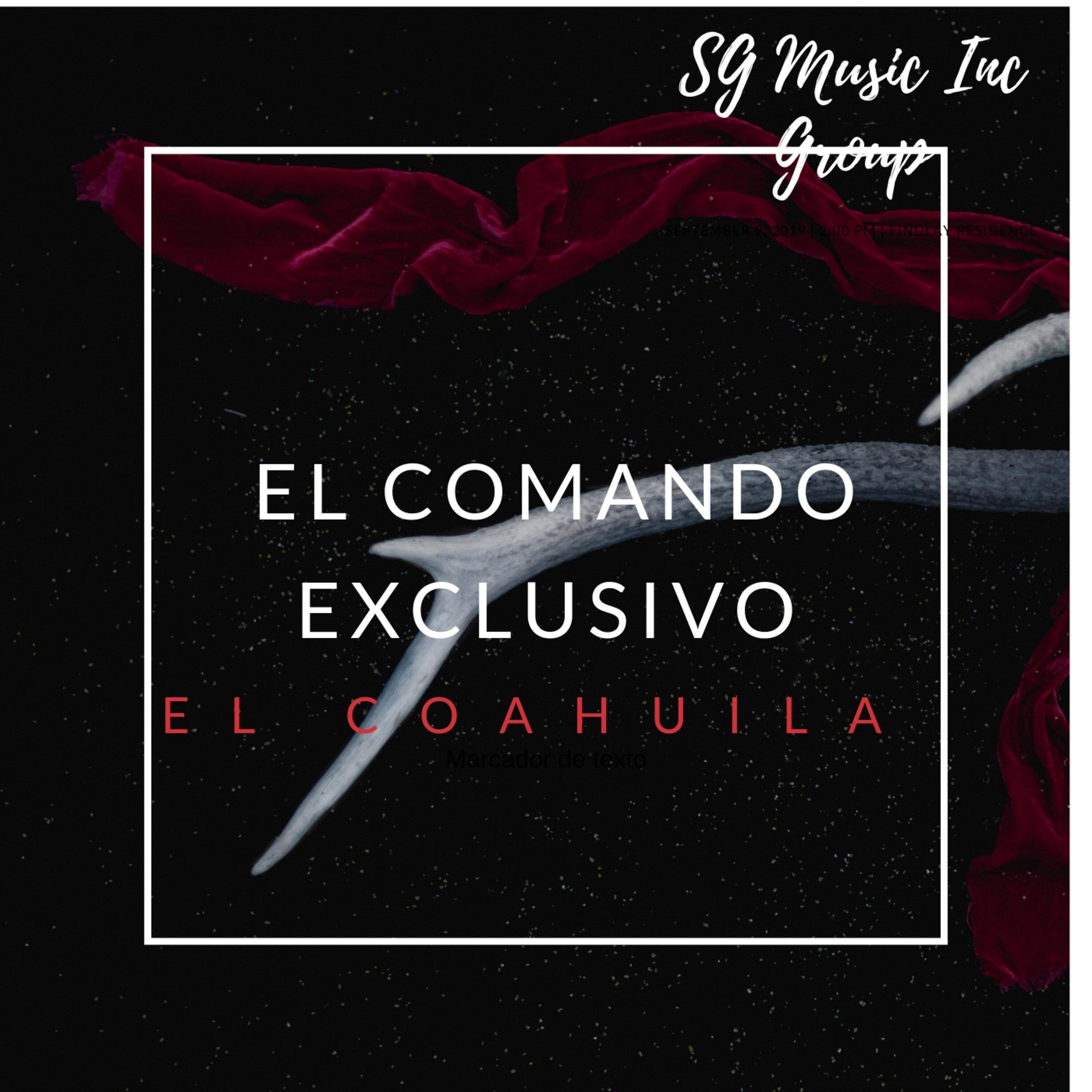 El Coahila (Narco Rap)