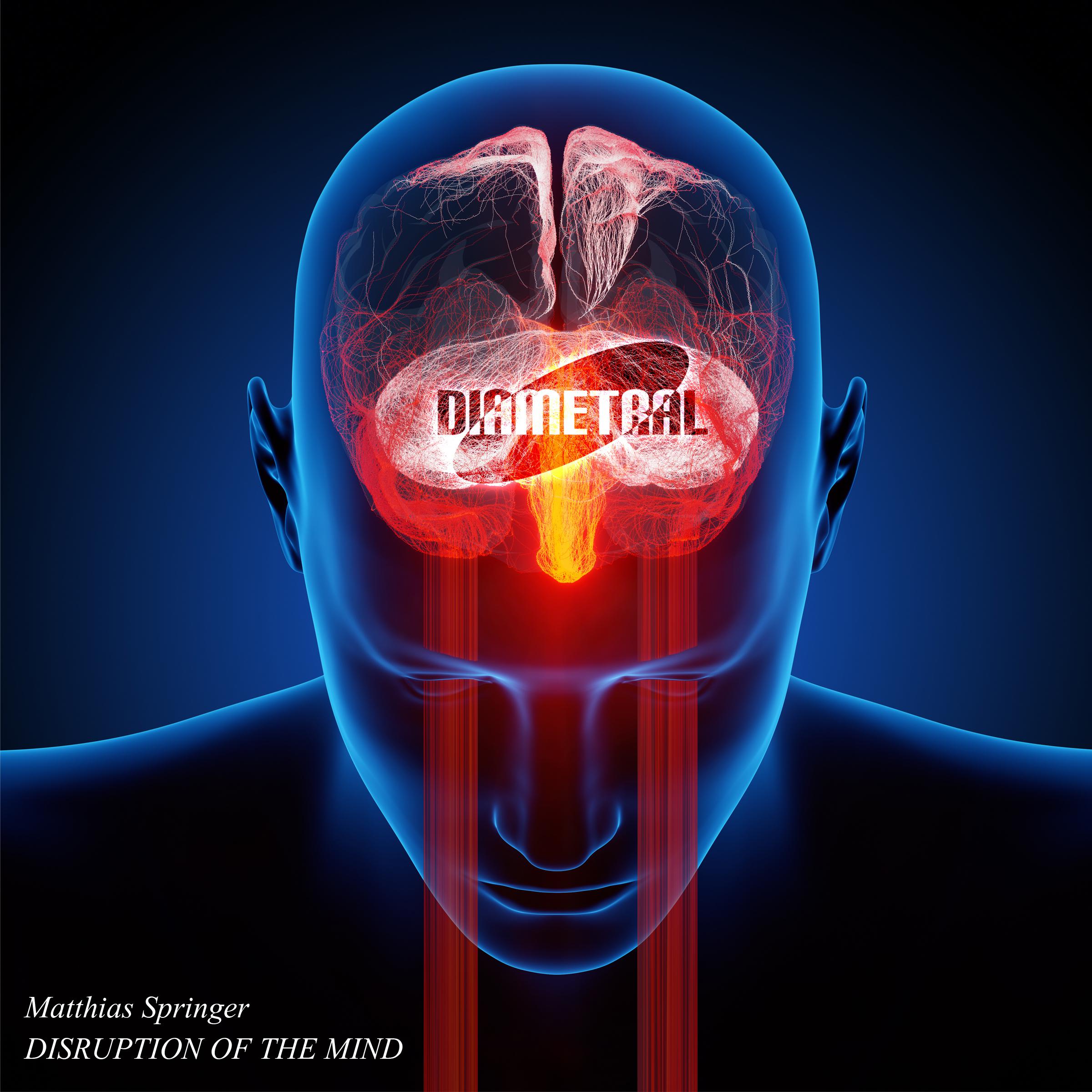 Disruption of the Mind