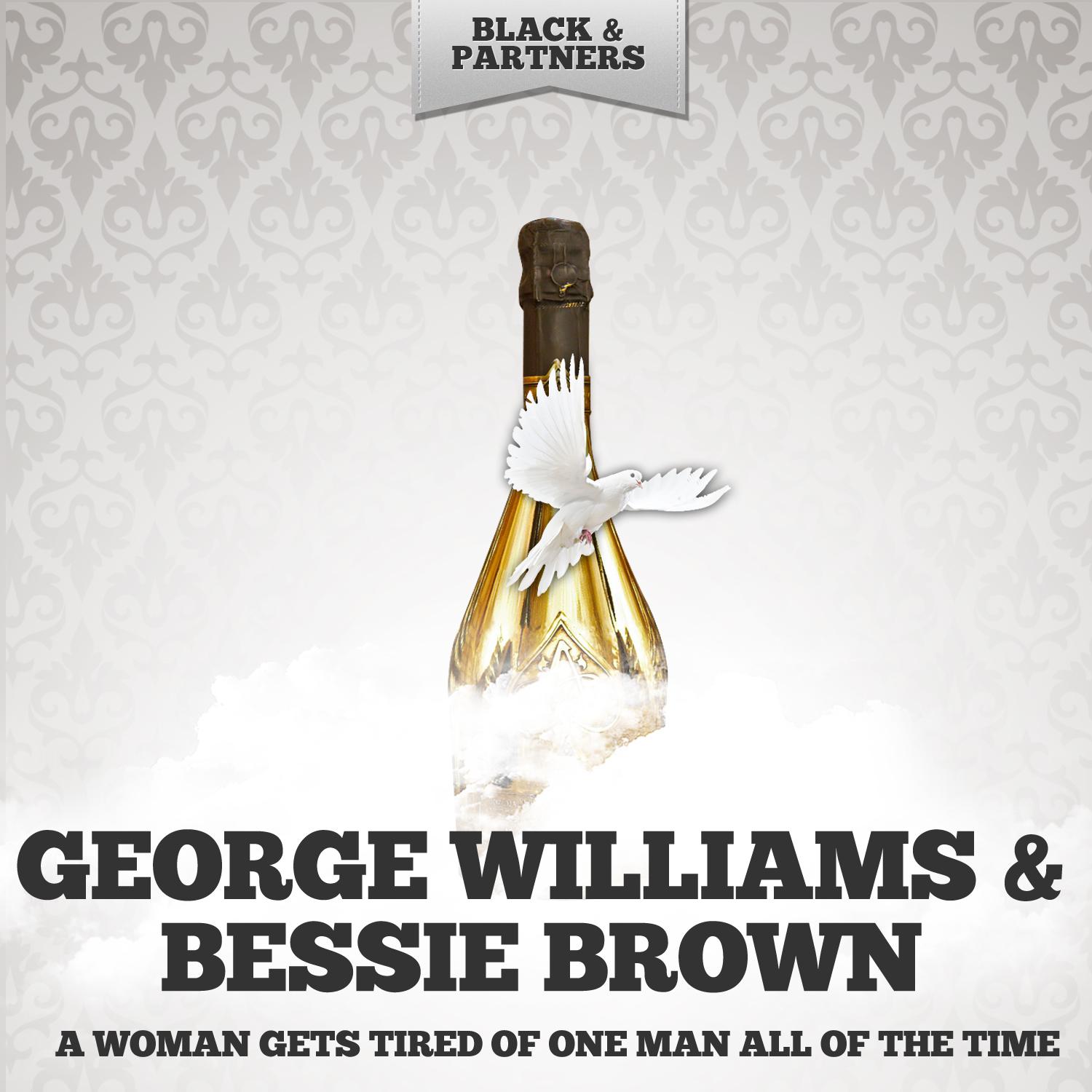 I m Tired Of Begging You To Treat Me Right