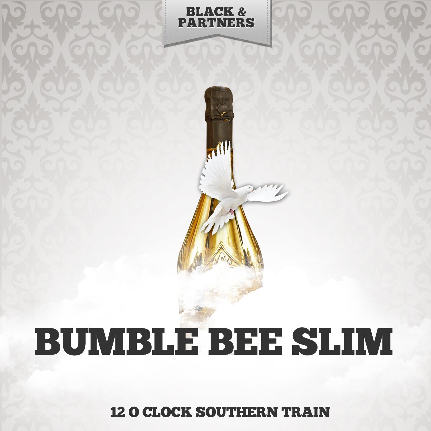 12 O clock Southern Train