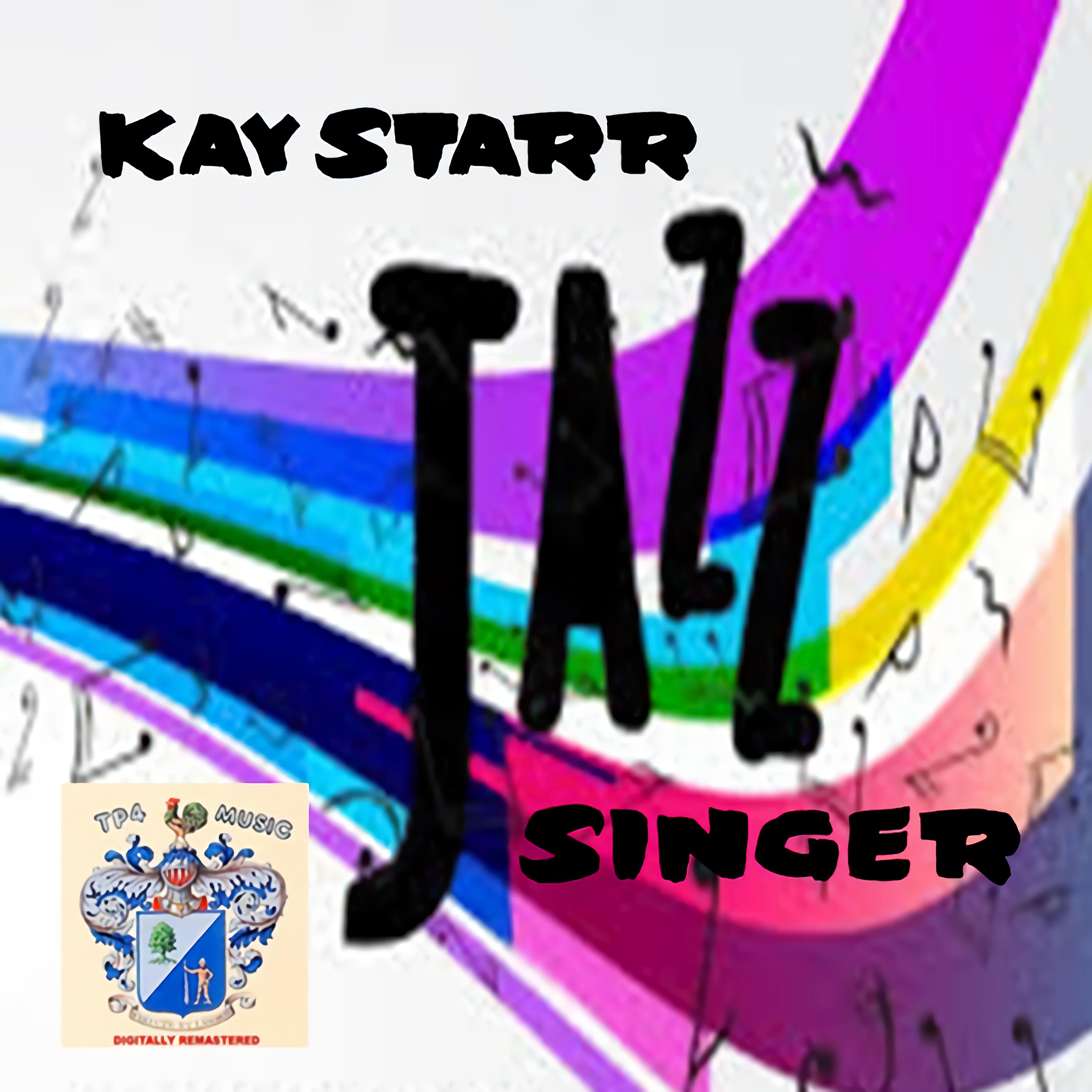 Kay Starr, Jazz Singer