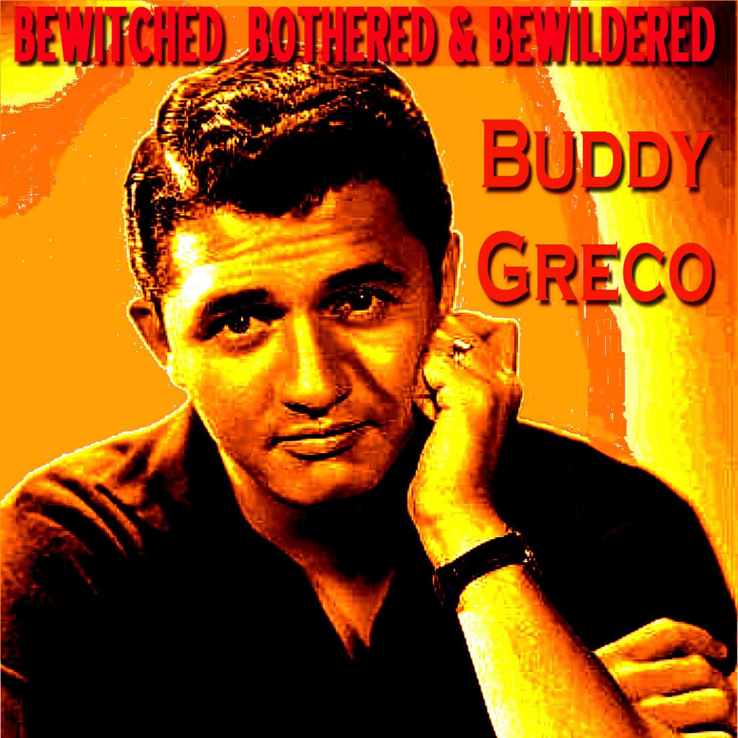 Bewitched Bothered and Bewildered