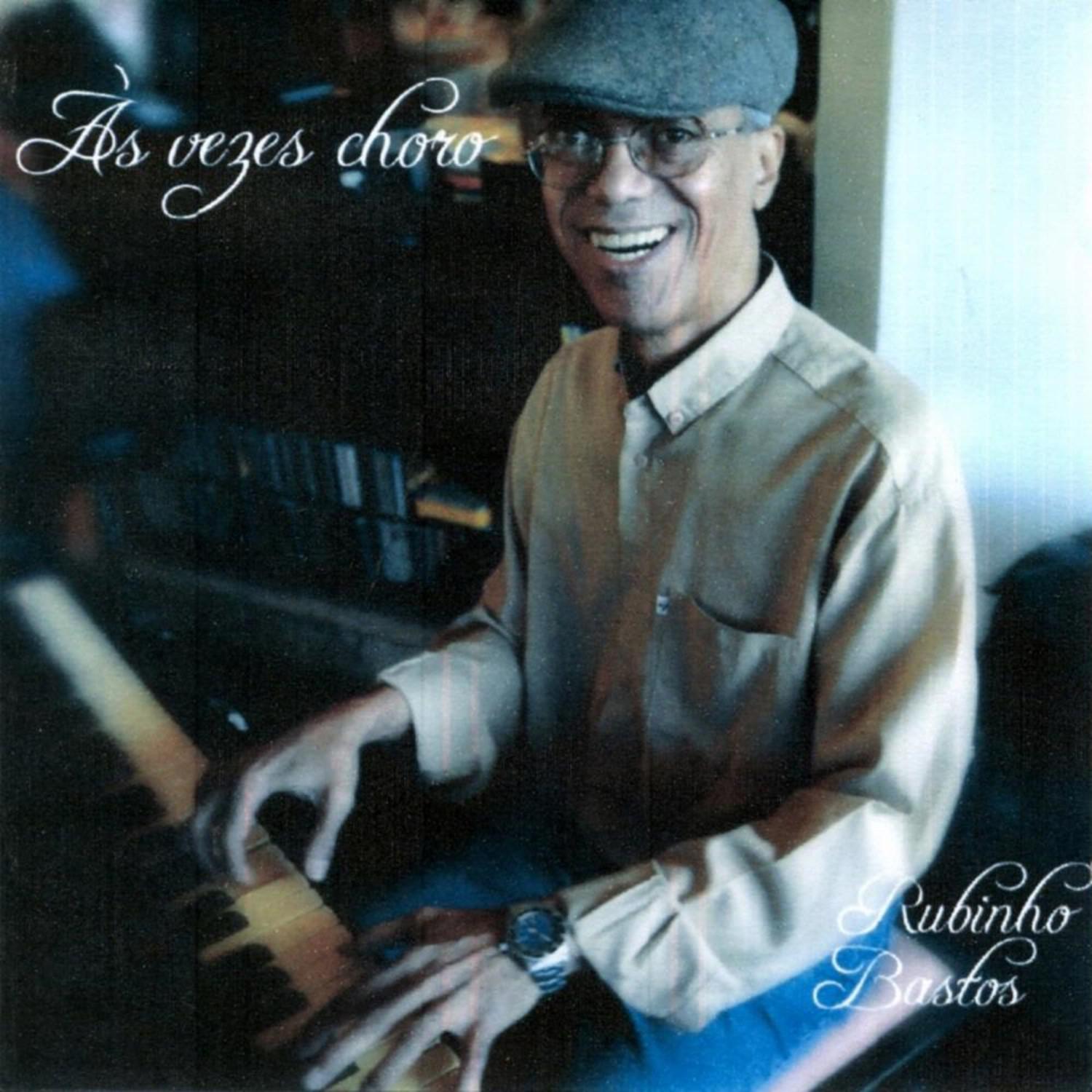 À s Vezes Choro