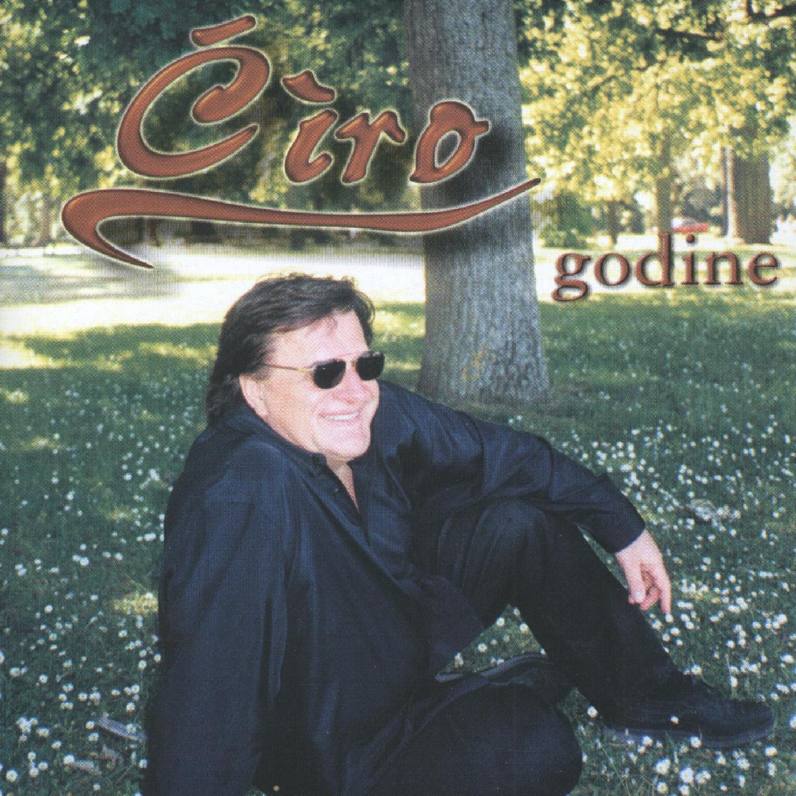 Ostale Su Godine U Cvatu