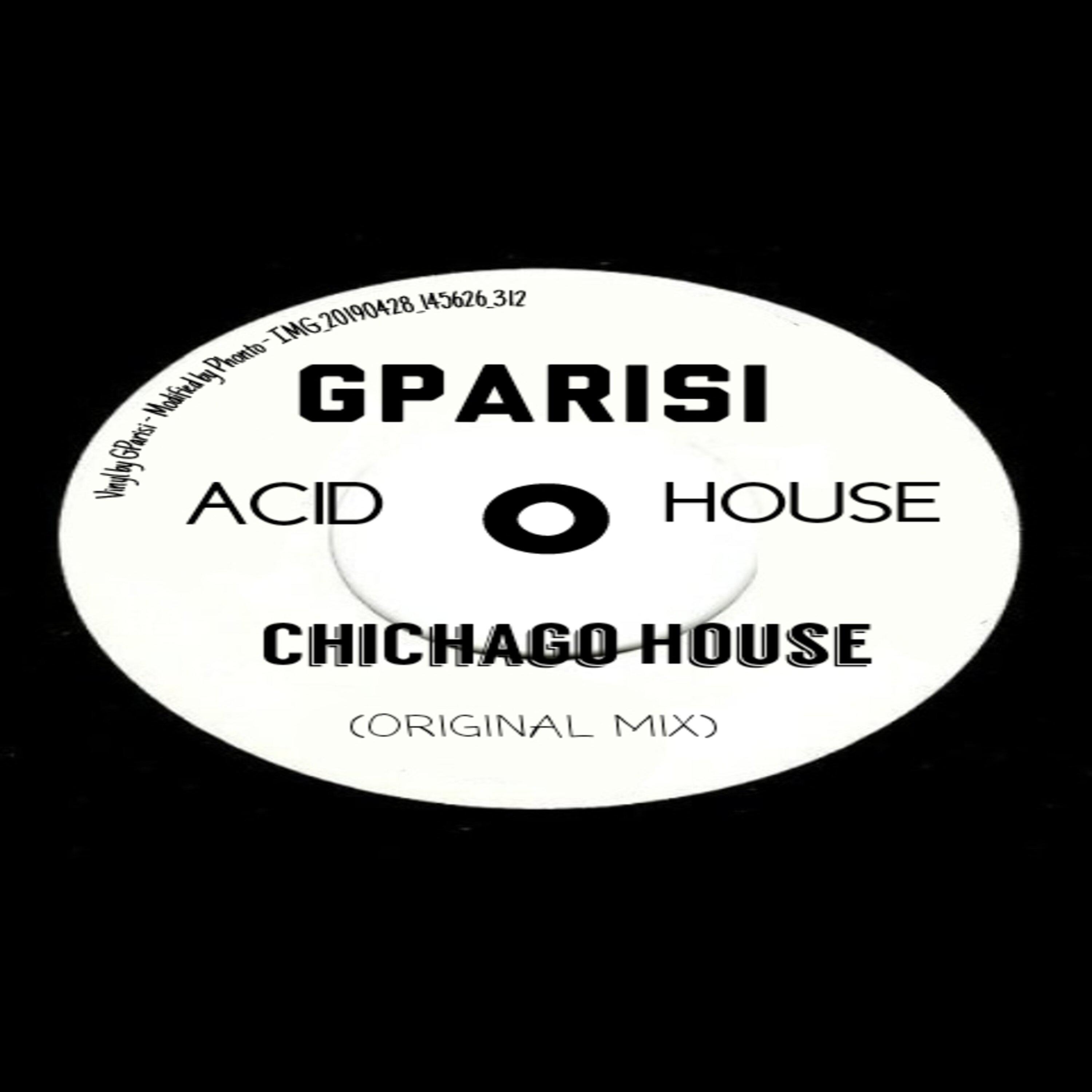 Chicago House