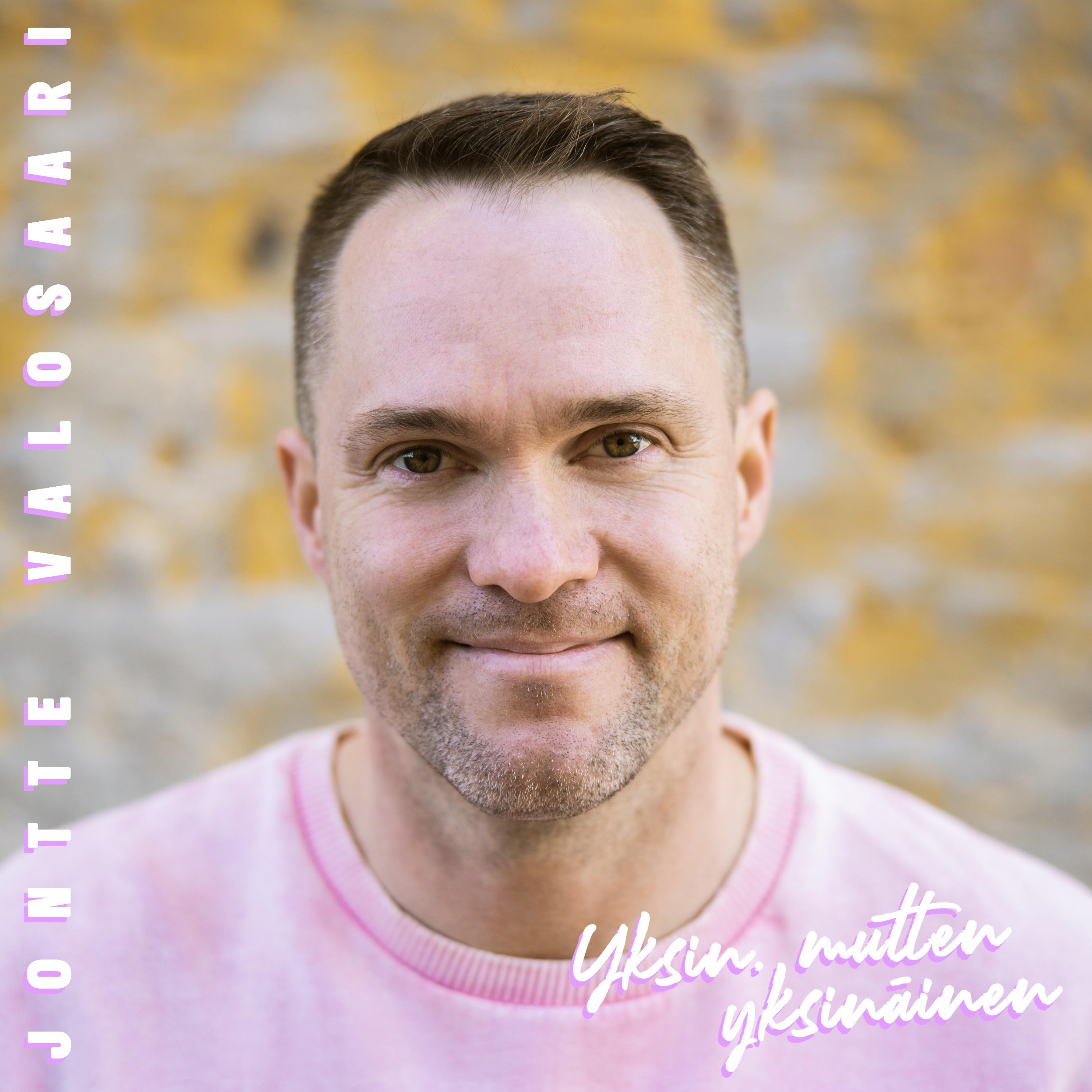 Yksin, mutten yksin inen