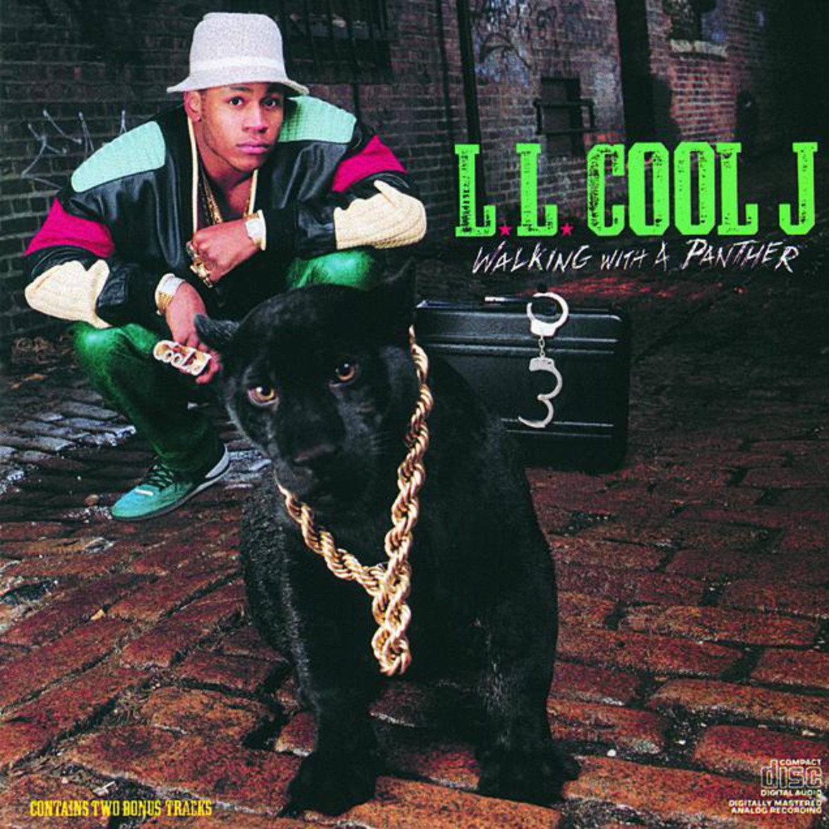 1-900 L.L. Cool J