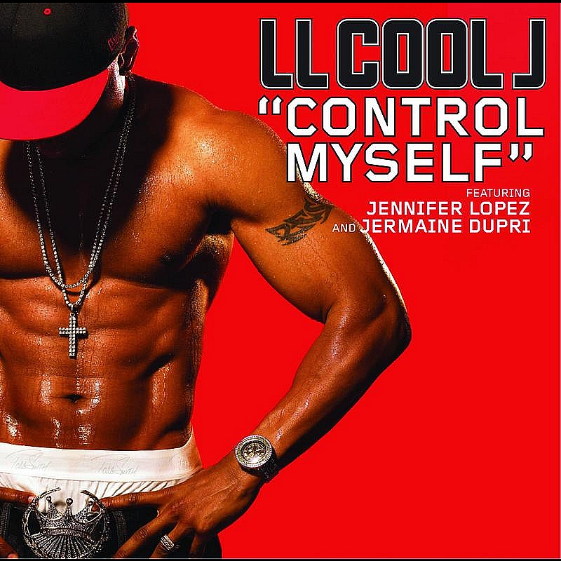 Control Myself - Instrumental