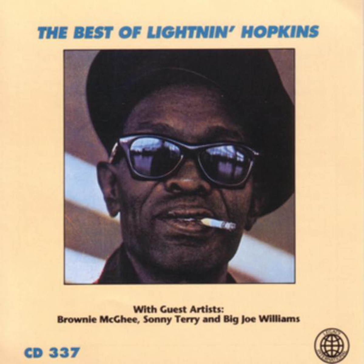 The Best Of Lightnin' Hopkins