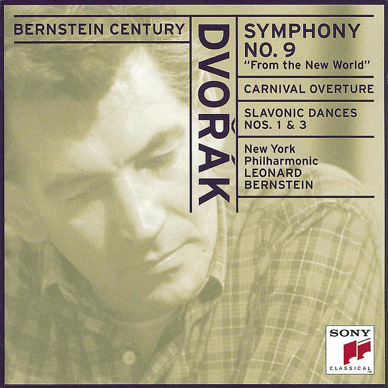Symphony No. 9 in E minor, Op. 95 "From the New World"/II. Largo - Instrumental