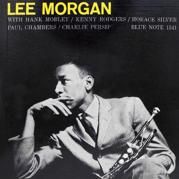 Lee Morgan Vol. 2