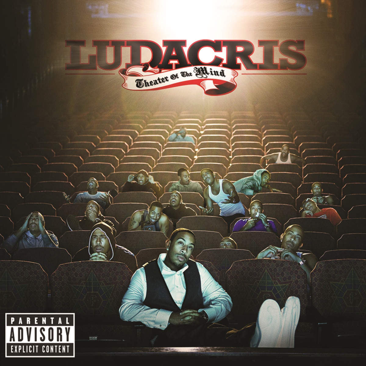 Do The Right Thang (co-starring Common and Spike Lee) - Album Version (Explicit)