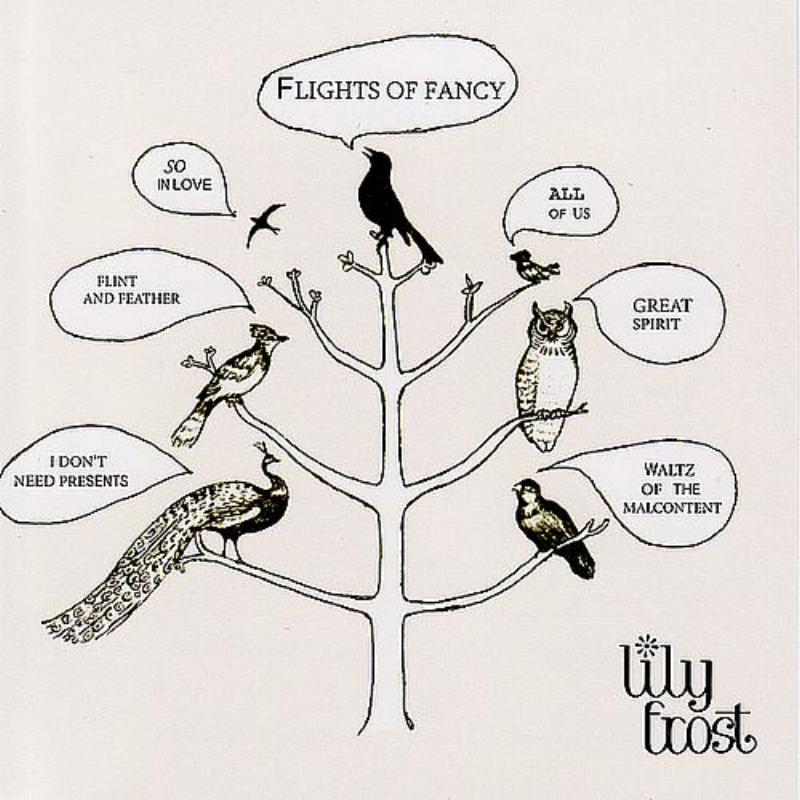 I Don't Need Presents