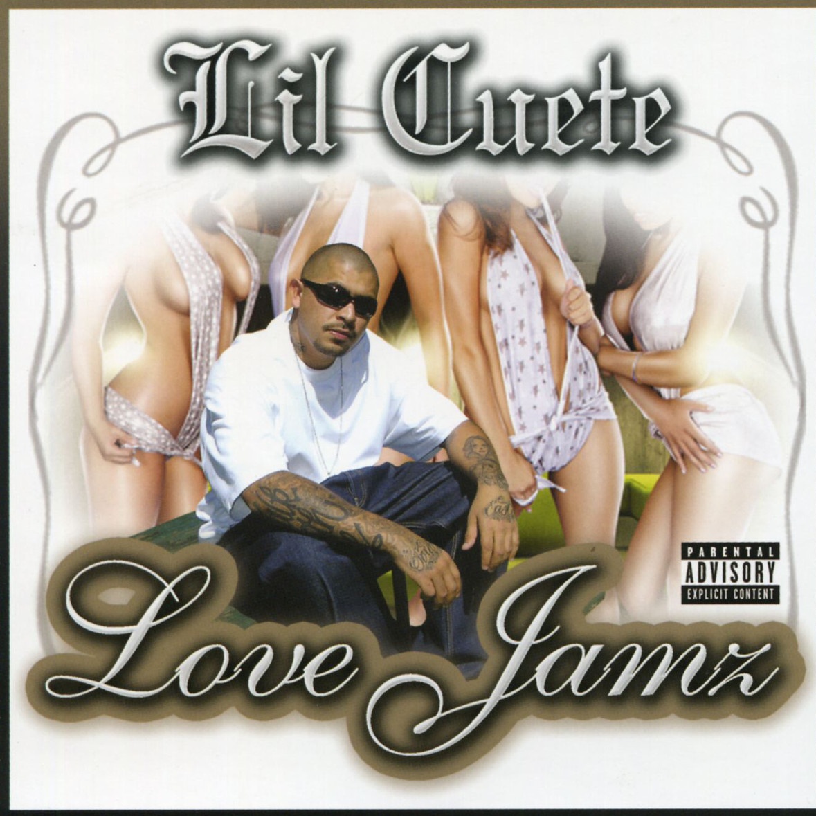 Everything I Like (feat. Angel Rodriguez)