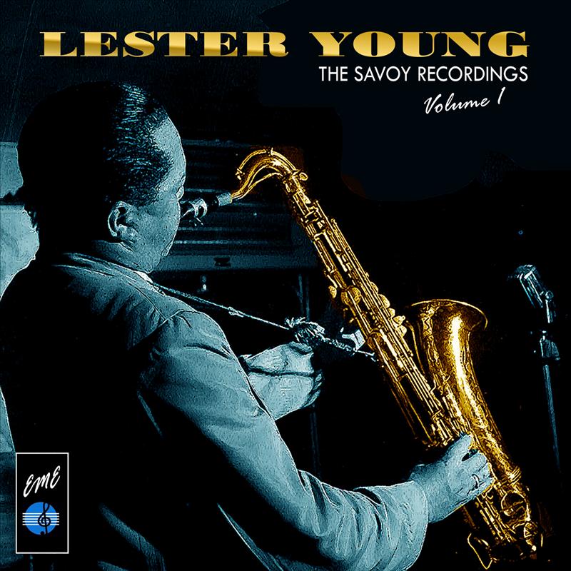 Jump, Lester, Young