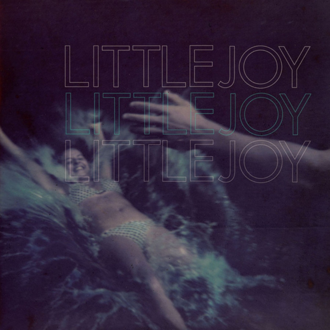 Shoulder To Shoulder