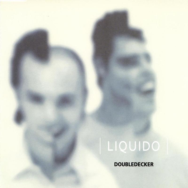Doubledecker (Radio Edit)