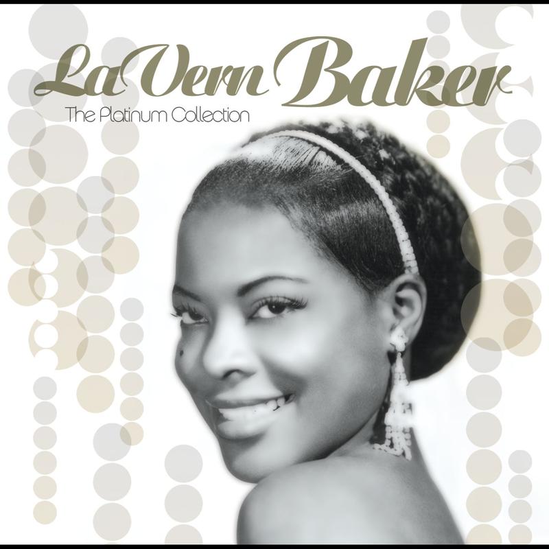 I Cried A Tear (Single/LP Version)