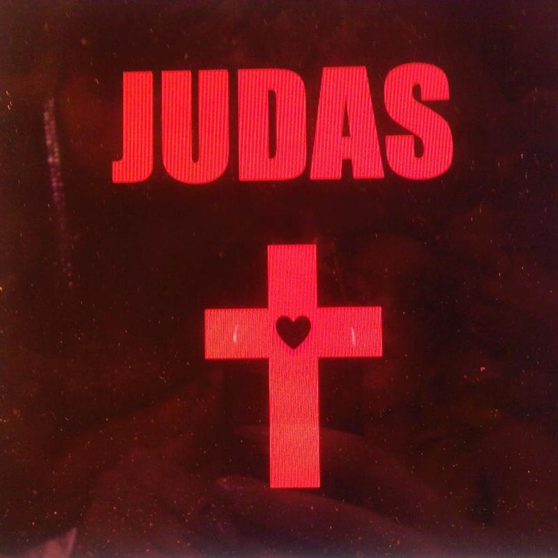 Judas (Hurts Remix)