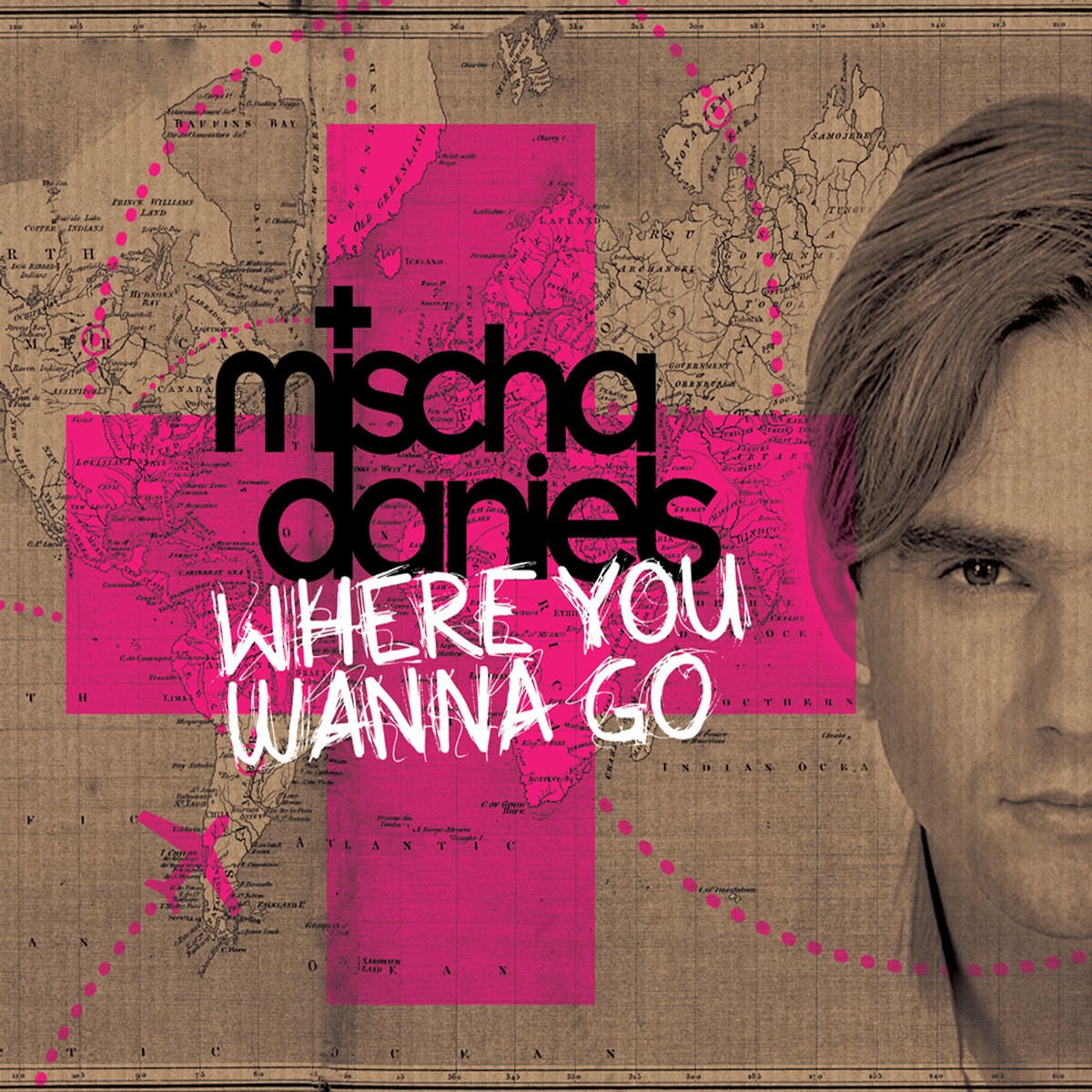 Where You Wanna Go - Extended Mix