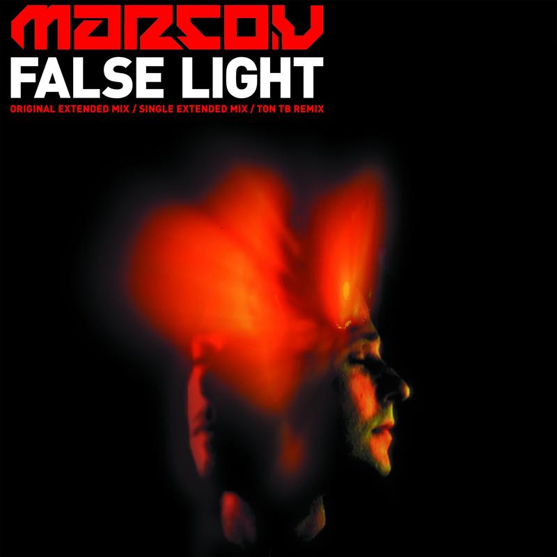 False Light - Radio Edit