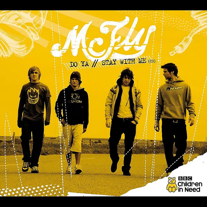 Do Ya (Single Version)