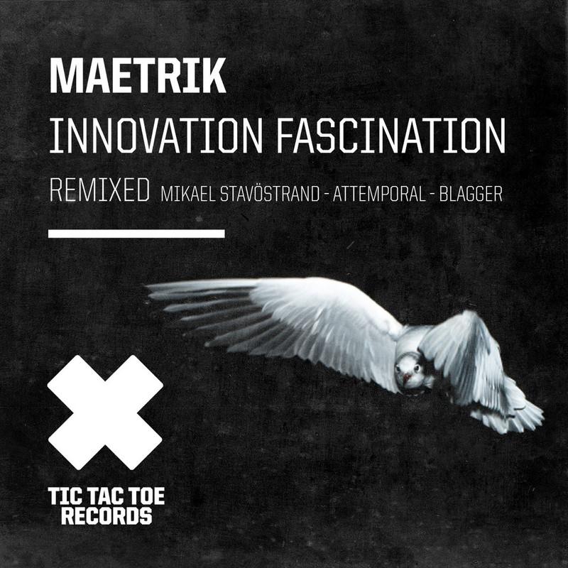 Innovation Fascination - Attemporal Favelas Remix