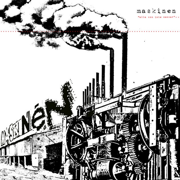 Alla Som Inte Dansar