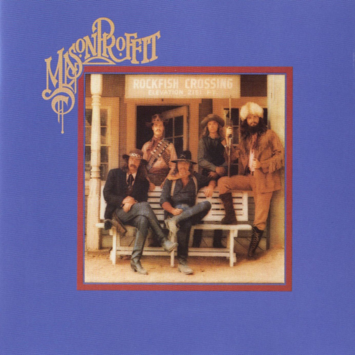 A Thousand And Two (Album Version)