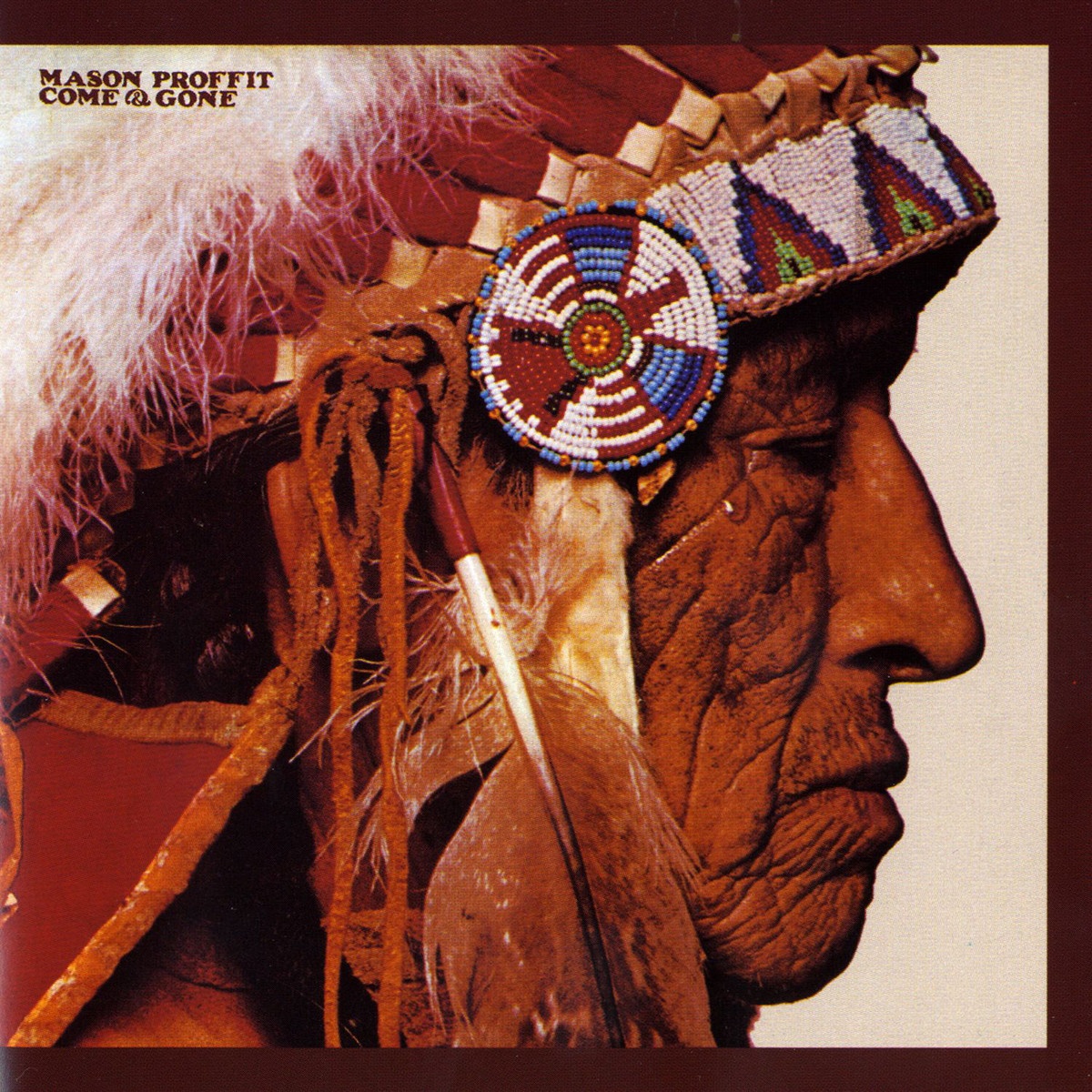 Flying Arrow (Album Version)