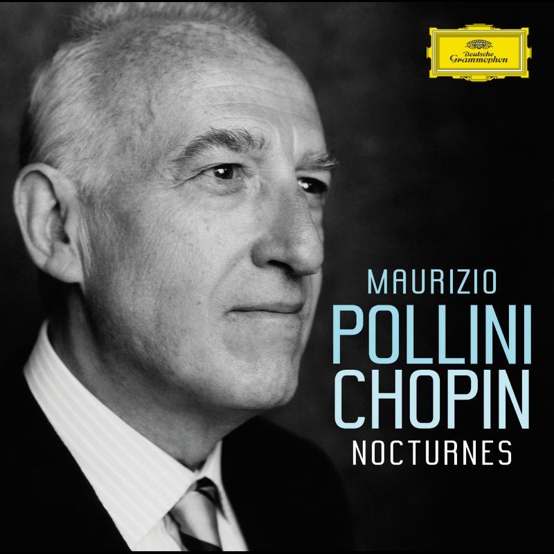 Chopin: Nocturne No.7 In C Sharp Minor, Op.27 No.1 - 2005 Recording