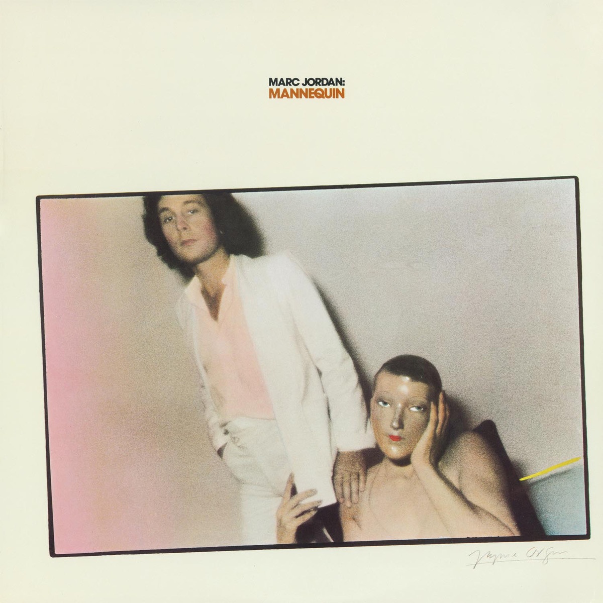 One Step Ahead Of The Blues