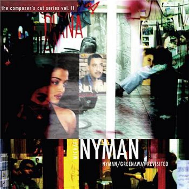 Nyman / Greenaway Revisited