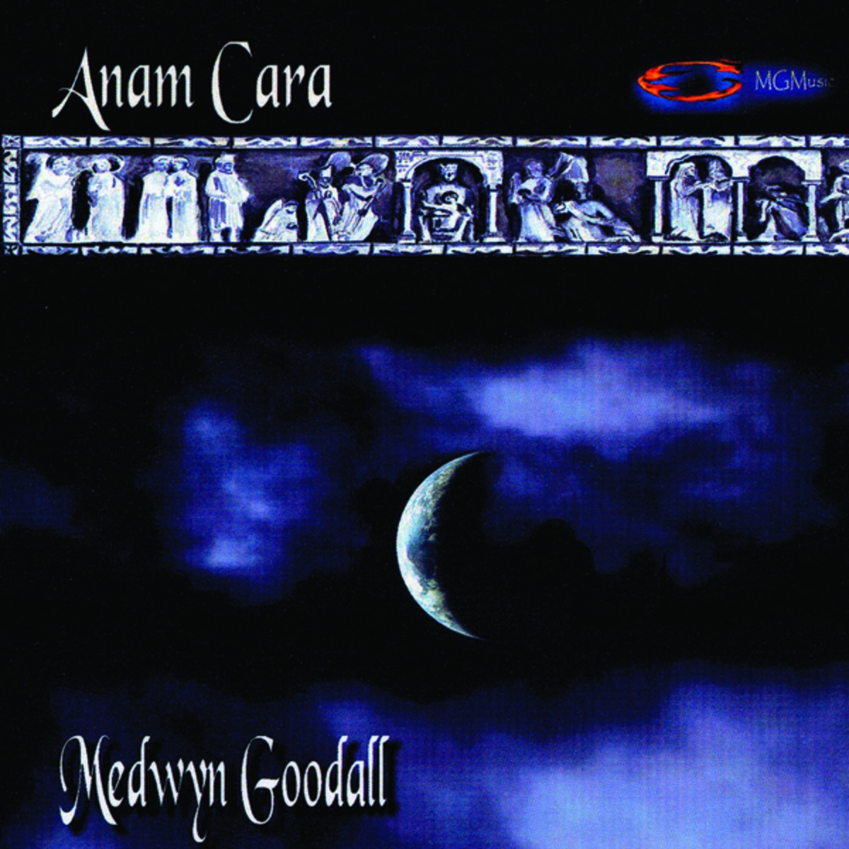 Whisper on the Moors