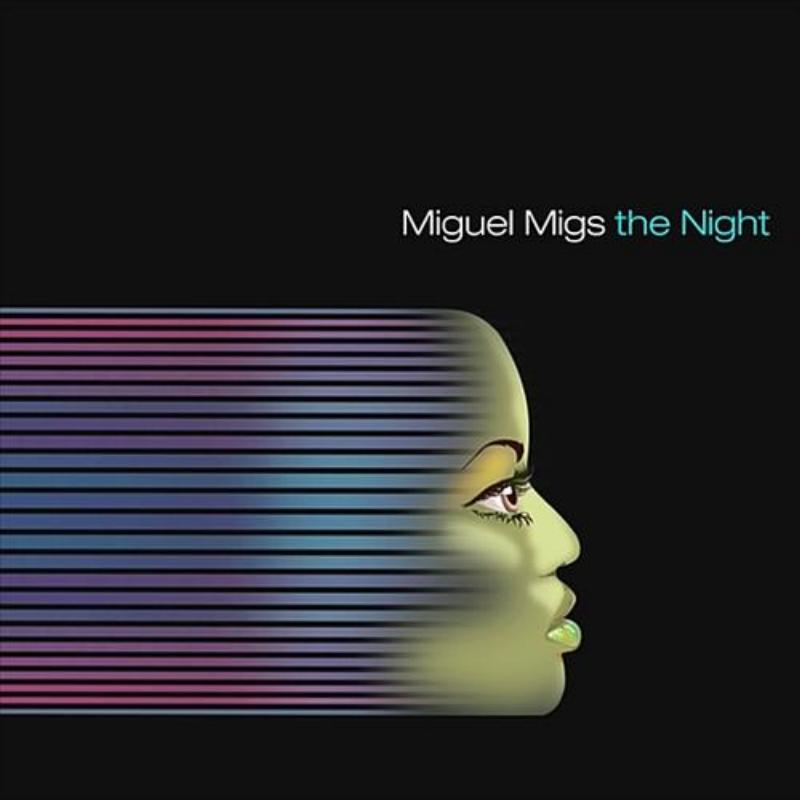 The Night (RK's Vocal Mix)