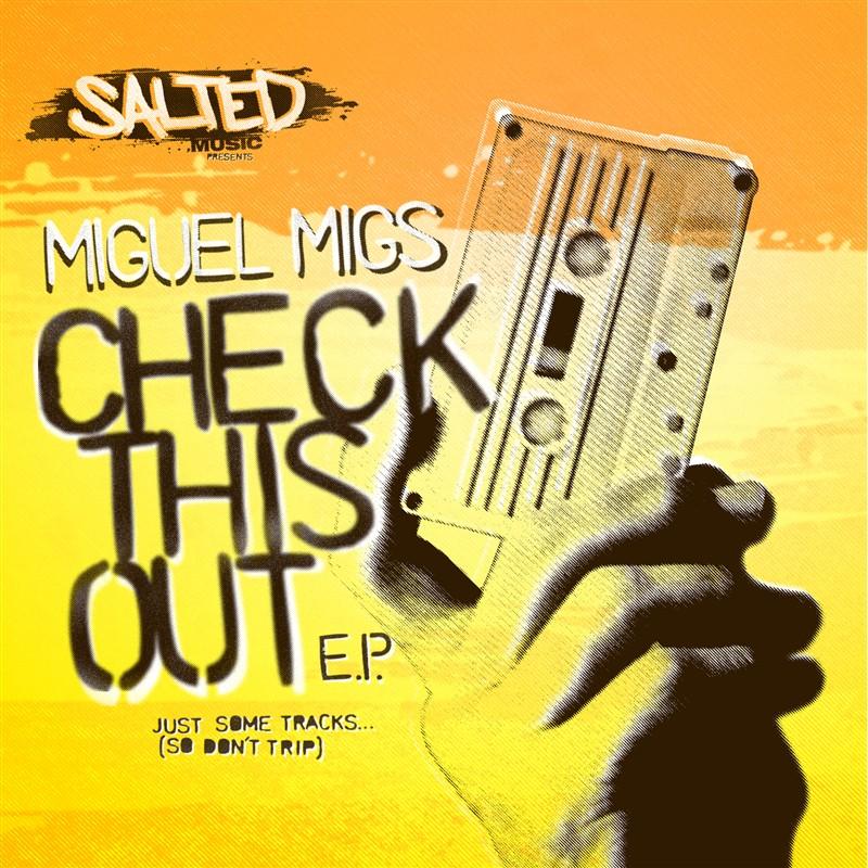 Check This Out - Migs Funky Breaks Mix