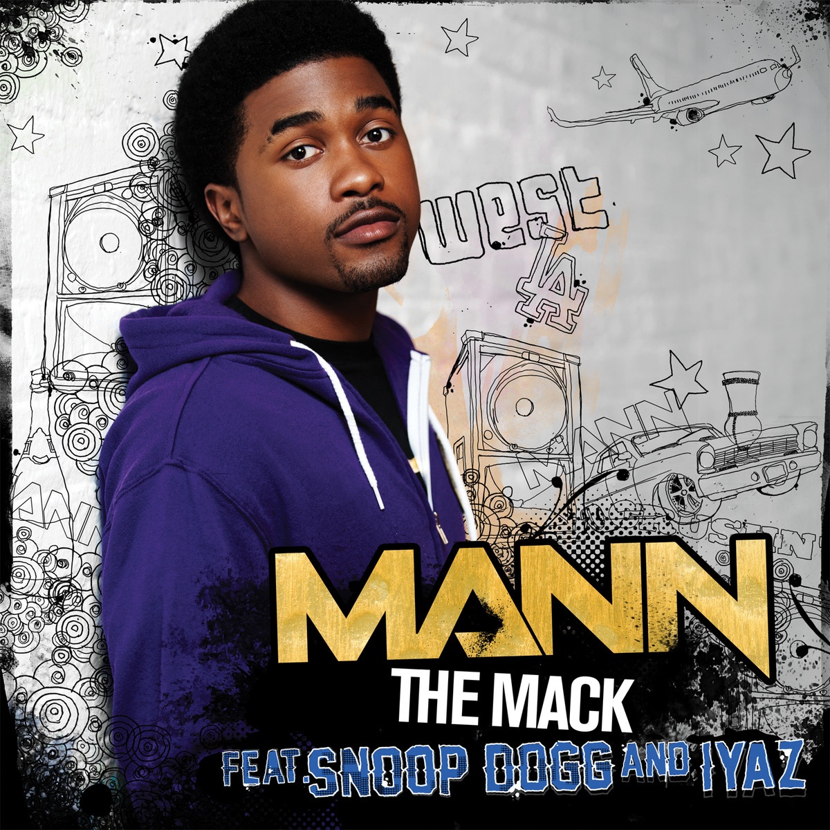 The Mack - Album Version (Explicit)