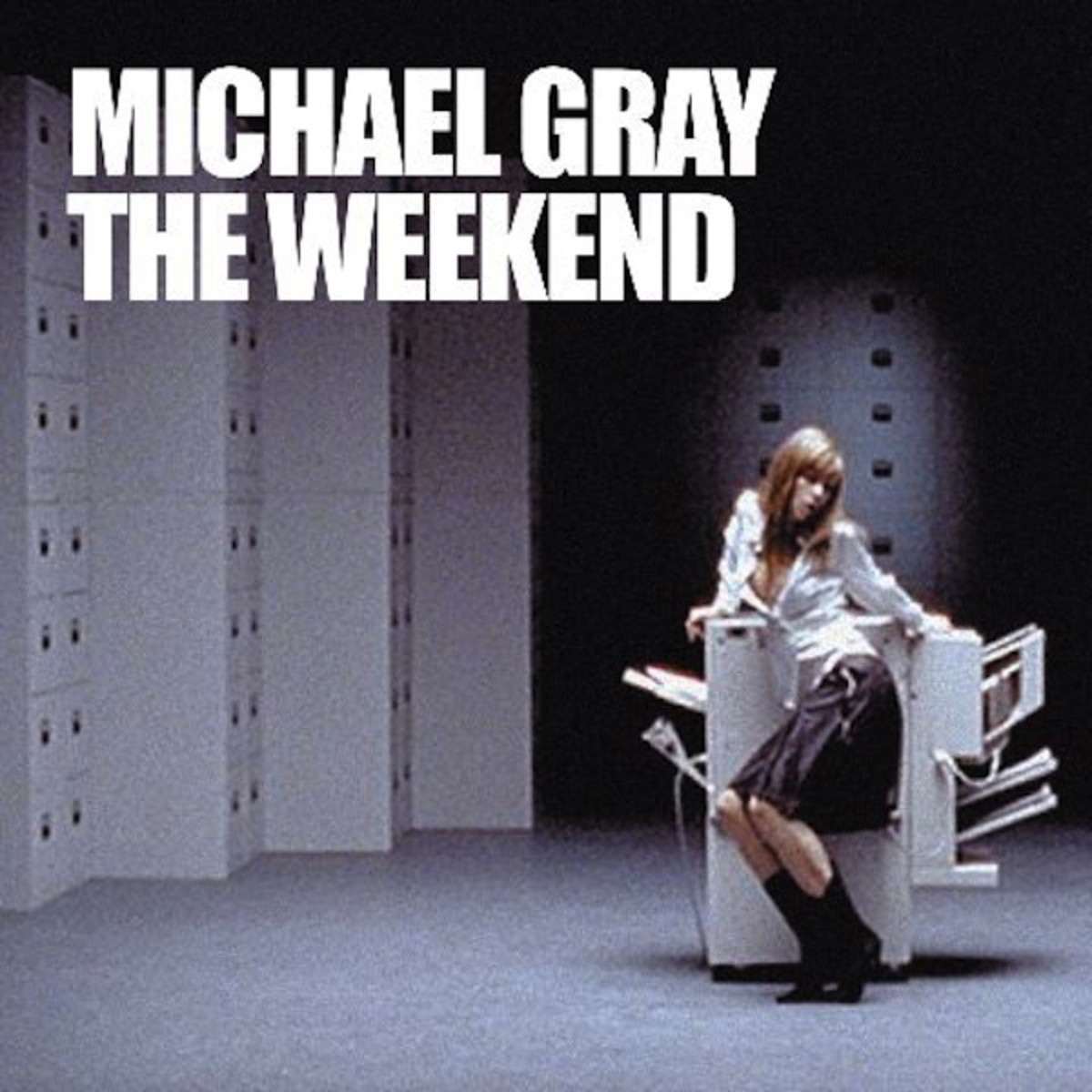 The Weekend - Vocal 12" Version