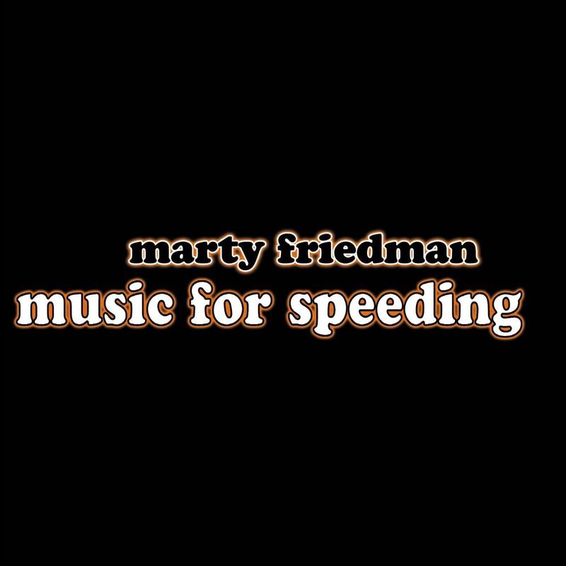 Music For Speeding
