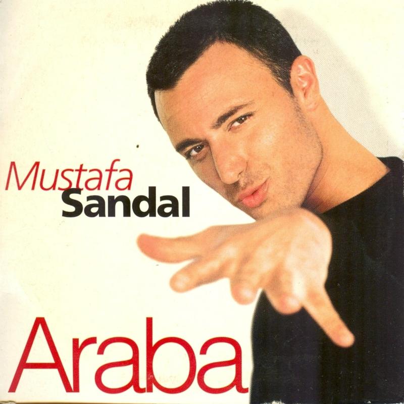 Araba - Radio Edit