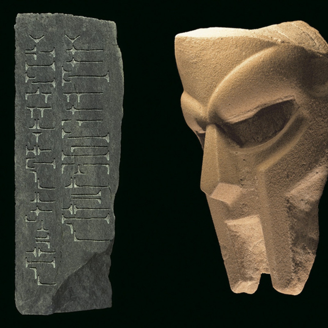 Yessir! Feat. Raekwon