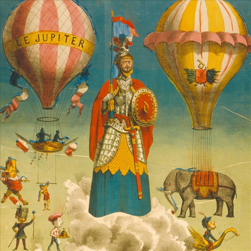 Nothing down there but trees