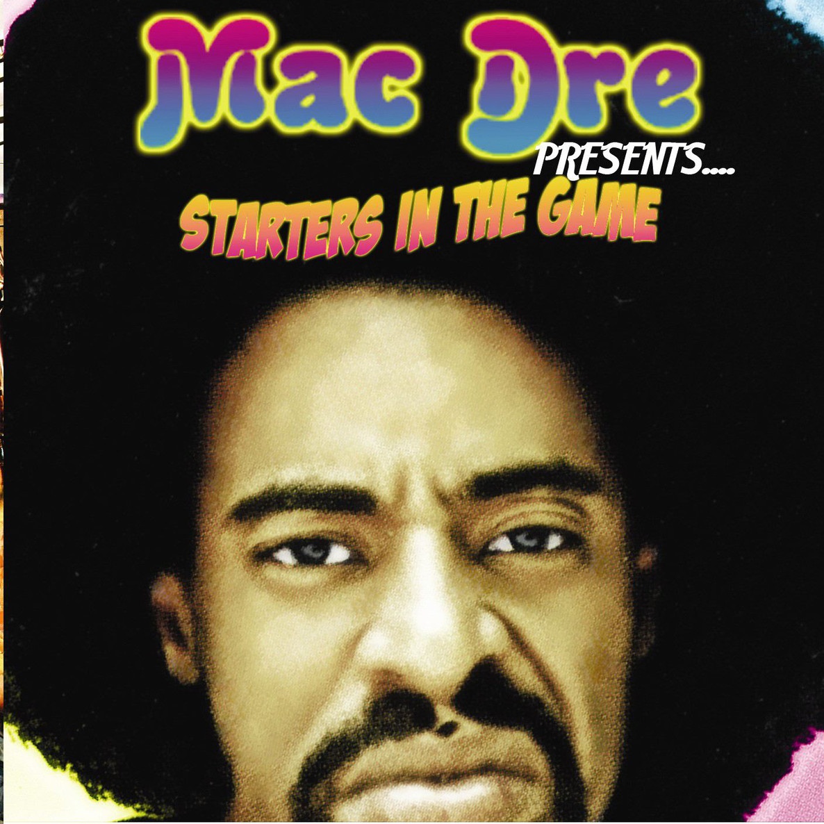 Thizz In Peace (Mac Dre Tribute)