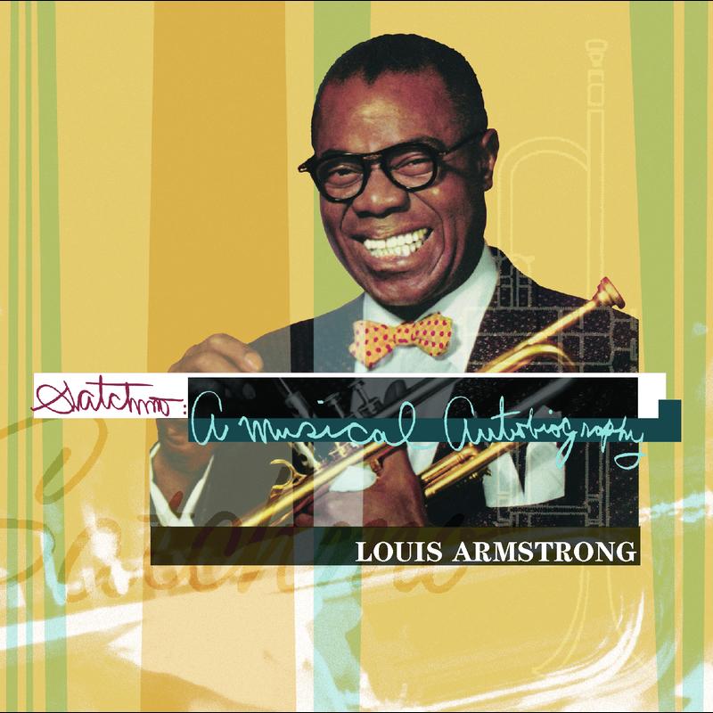 Introduction To When You Are Smiling - 2001 Satchmo Version