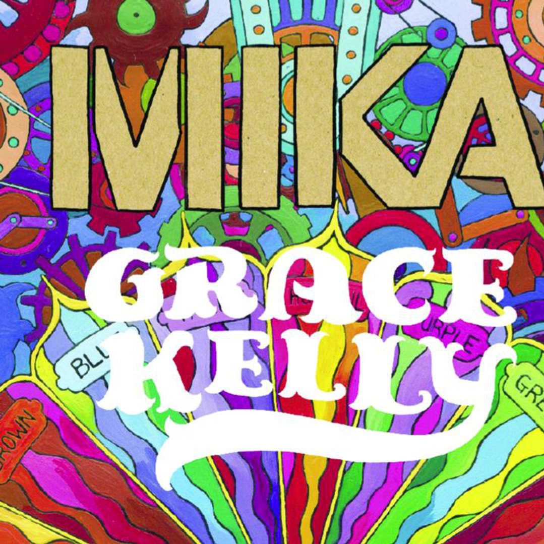 Grace Kelly - Bimbo Jones Remix (Radio Edit)
