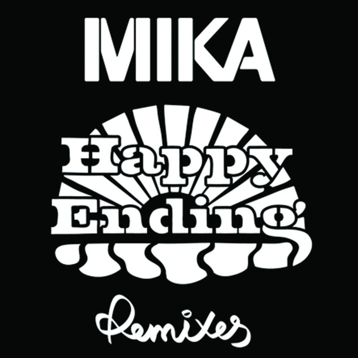 Happy Ending - Kleerup Mix