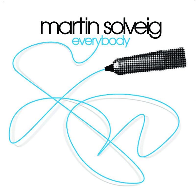 Everybody (Original Mix)