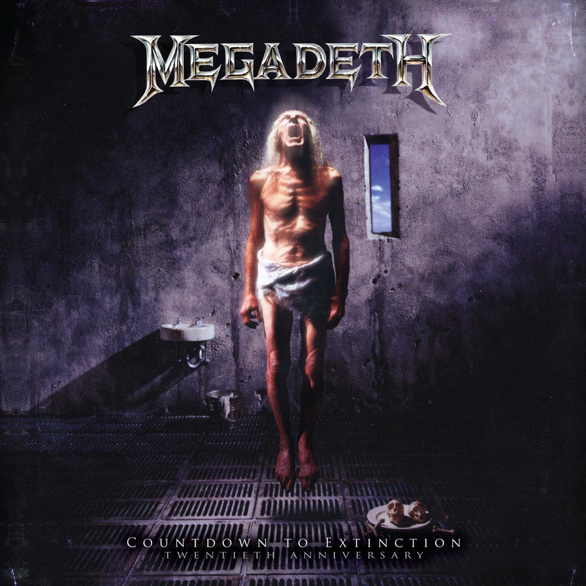 Countdown to Extinction (Deluxe Edition)