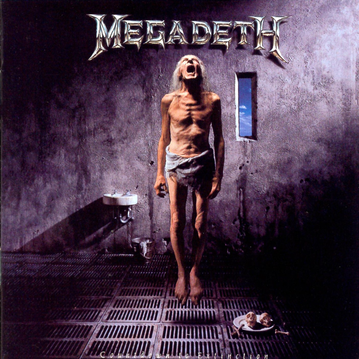 Countdown To Extinction (2004 Digital Remaster) ()